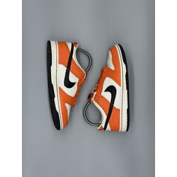 Nike Dunk Low GS Halloween 2022