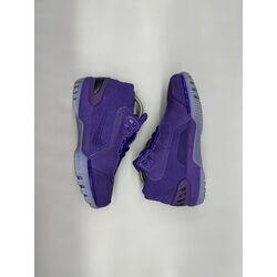 Nike Air Zoom Generation Court Purple