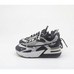 Nike Air Max Furyosa NRG Silver Black