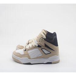 Puma Slipstream Mid White
