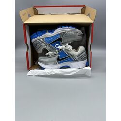 Nike Zoom Vomero 5 Metallic Silver Photo Blue