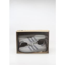 Adidas Samba Decon Pantone Silver Metallic
