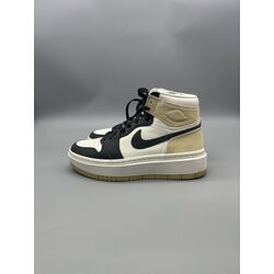 Air Jordan 1 Elevate High Team Gold