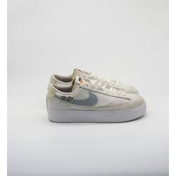 Nike Blazer Low Platform Next Nature Air Sprung