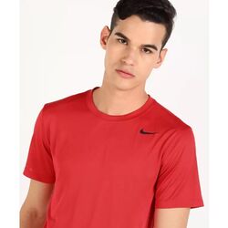 Nike T-Shirt - XL / 42