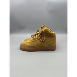 Nike Air Force 1 High LV8 3 GS Wheat