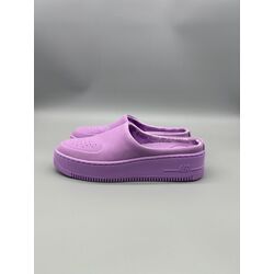 Nike Air Force 1 Lover Slide Purple
