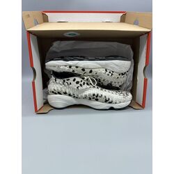 Nike Air Footscape Woven PRM White Cow