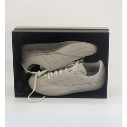 Adidas Y-3 Gazelle Off White