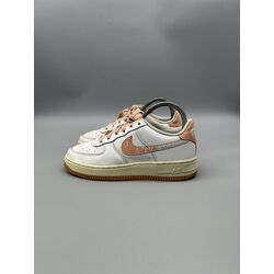 Nike Air Force 1 Low LV8 Eroded White Pink