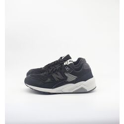 New Balance 580 Black White