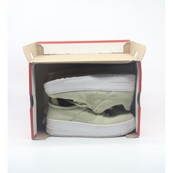 Nike Air Force 1 Sage Low Olive Aura