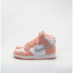 Nike Dunk High Salmon Crimson Bliss