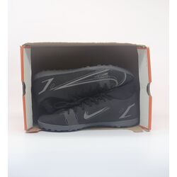 Nike Mercurial Superfly 8 Club TF Black Iron Grey
