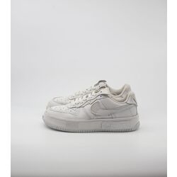 Nike Air Force 1 Fontanka Triple White