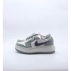 Air Jordan 1 Elevate Low Green