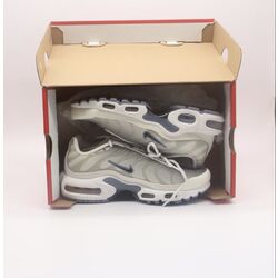 Nike Air Max Plus Smoke Grey