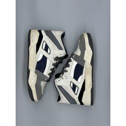Puma Slipstream Hi Always On Warm White