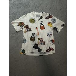 Carhartt G�mlek - XL / 42