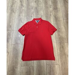 Tommy Hilfiger Polo Yaka T-Shirt - L / 40