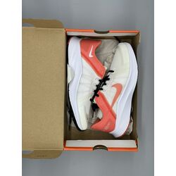 Nike Quest 4 White