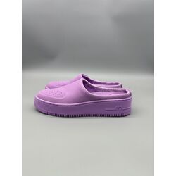 Nike Air Force 1 Lover Slide Purple
