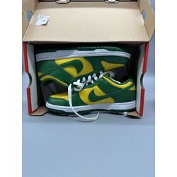 Nike Dunk Low SP Brazil