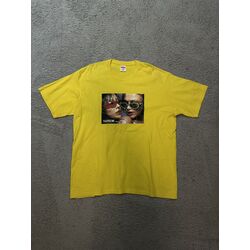 Supreme T-Shirt - XL / 42