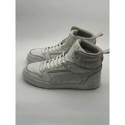 Puma RBD Game