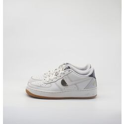 Nike Air Force 1 LV8 1 GS NBA White