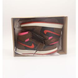 Air Jordan 1 Zoom CMFT 2 Cacao Wow