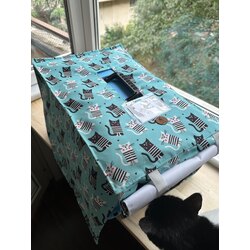 Aşıklar Box Örtüsü