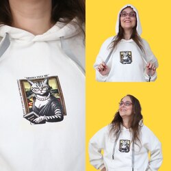 Absolutely Me - Hoodie