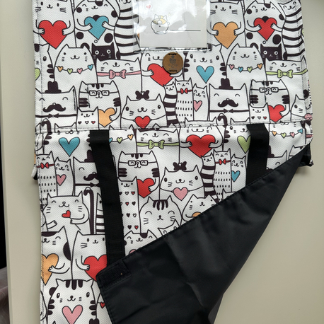 Lovable - Box Örtüsü