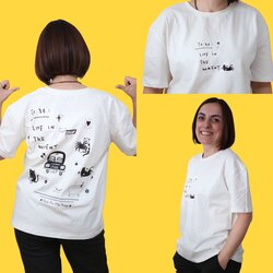 To Do Tshirt