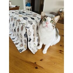 DaşDaş - Box Örtüsü