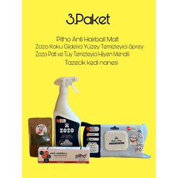 3. Paket :)