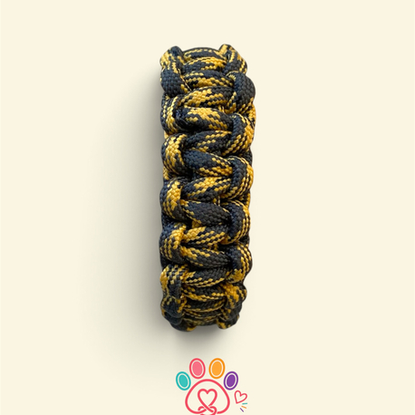 Kaplan Düğümü Paracord Erkek/Kadın Bileklik