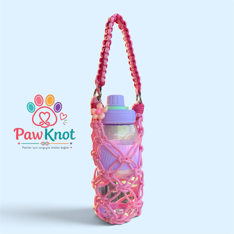 PawKnot Matara Taşıyıcı 