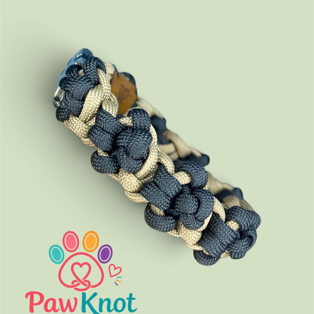 Pati Yolu Paracord Tasma