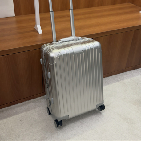 Rimowa Kabin Boy Valiz