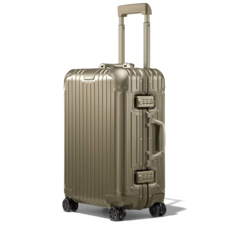 Rimowa Kabin Boy Valiz