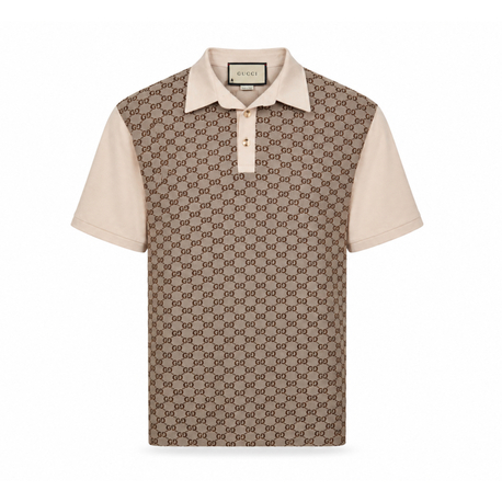 Gucci GG Polo T-shirt