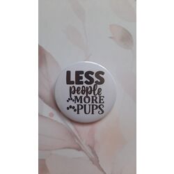 Dog Rozet Bs PAWS AND PAPERS | Shopier