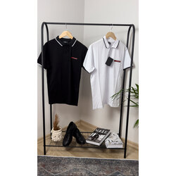 Prada Polo Yaka Tshirt