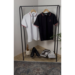Moncler Polo Yaka Tshirt
