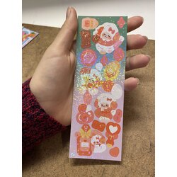 deco sticker