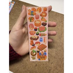 deco sticker