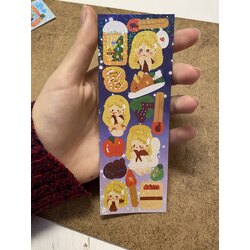 deco sticker