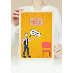 BOŞ SANDAYLE POSTER PDF 